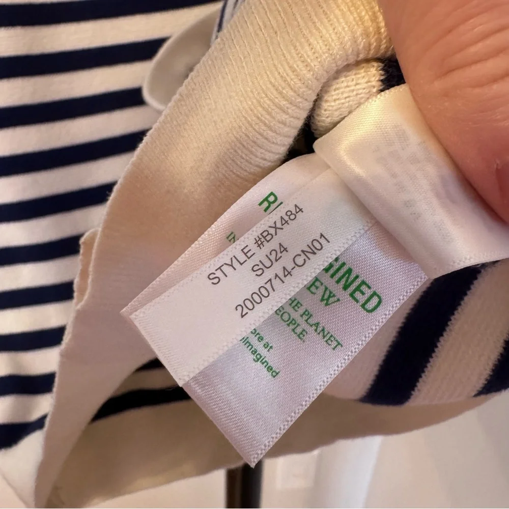 J. Crew crew emilie